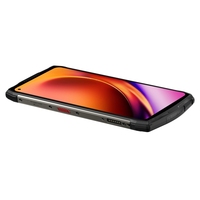 Osłona Ulefone 13 wytrzymały telefon, 8GB + 256GB na podczerwień narzędzie do pomiaru odległości IP68 wodoodporna 13200mAh z systemem Android 11 MTK Helio G95 Octa Core 5